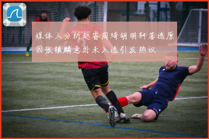 媒体人分析赵睿周琦胡明轩落选原因张镇麟意外未入选引发热议