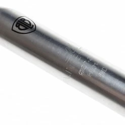 BLB Brick Lane Bikes Tige De Selle Aero 200mm - 27.2 Mm - Argent Brossé -Vélos Soldes Boutique 0010710 blb aero seat post silver