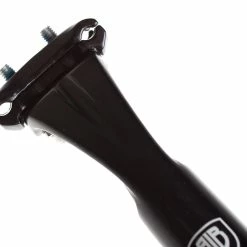 BLB Brick Lane Bikes Tige De Selle Cobra 27.2mm - Noir -Vélos Soldes Boutique 0010715 blb cobra seat post black