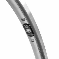 H Plus Son TB14 Alloy Rims Jantes Classic 700c - Argent -Vélos Soldes Boutique 0024873 hson tb14 700c polished msw 1