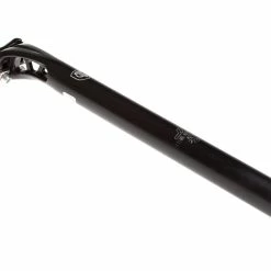 BLB Brick Lane Bikes Tige De Selle Cobra 27.2mm - Noir