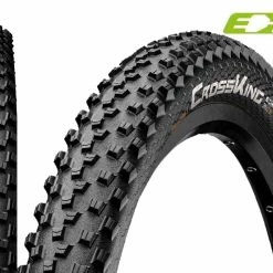 Continental Cross King - Pneu - 20x2.00 Pouces