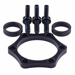 Reverse Kit Adaptateur Boost Roue Avant - Noir -Vélos Soldes Boutique 01233 2