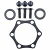Reverse Kit Adaptateur Boost Pour Roue Arrière - Noir
