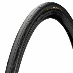 Continental Ultra Sport III - Pneu Pliable - 650x28B Inch - Noir