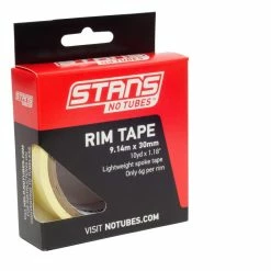 Notubes Fond De Jante 30mm Pour Jantes Flow MK3 (collé) -Vélos Soldes Boutique 100510 069a86beb62f87c6c44239ab0f6c69f8