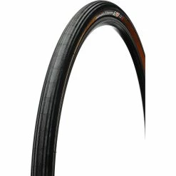Challenge Strada Bianca TLR Clincher - 36 - 622 - Noir/Marron