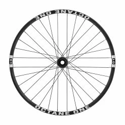 Octane One Jeu De Roues Solar Pro - 26 Pouces - Singlespeed