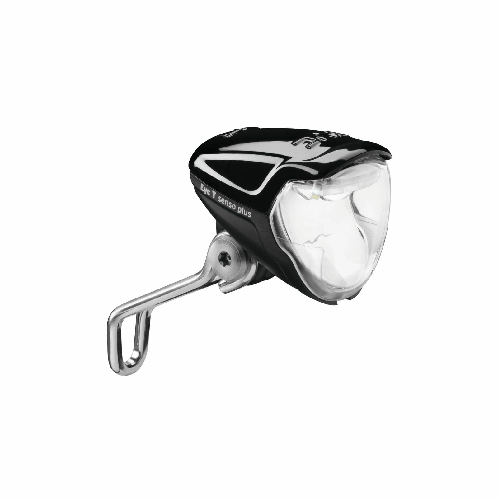 Busch-mueller Lumotec IQ2 Eyc N Plus 50 Lux - Noir 1 Busch-mueller Lumotec IQ2 Eyc N Plus 50 Lux - Noir