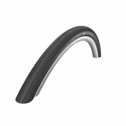 Schwalbe Pneu Pliable G-One Allround - 28x1,50 Pouces - RaceGuard - Noir