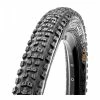 MAXXIS Pneu Pliable Aggressor - 27.5x2.30 Inch - Dual Compound - TR DoubleDown