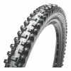 MAXXIS Pneu Pliable Shorty WT - 27,5x2,50 Pouces - 3C MaxxTerra - TR Exo