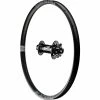 Reverse Roue VR Black-ONE 26 "