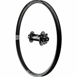 Reverse Roue VR Black-ONE 26 "