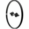 Reverse Roue HR Black-ONE SingleSpeed 26 "