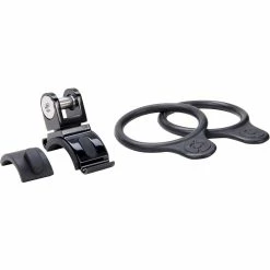 Supernova Support De Guidon - Aluminium Anodisé Noir Poli