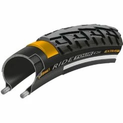 Continental Pneus Ride Tour - 28 Pouces - Noir - Sans Bandes Réfléchissantes -Vélos Soldes Boutique 175078 03 d 316423