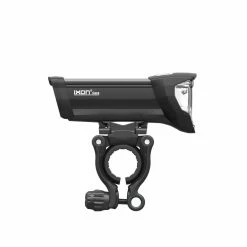 Busch-mueller Projecteur IXON Core - Noir 4 Busch-mueller Projecteur IXON Core - Noir -Vélos Soldes Boutique 180 Ixon Core Akkuscheinwerfer Busch Mueller Bild4