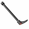 Dt-swiss VR Thru Axle DT Swiss RWS E-thru Road Alu, 12/100 Mm TA Avec Levier En Aluminium