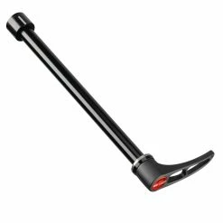 Dt-swiss VR Thru Axle DT Swiss RWS E-thru Road Alu, 12/100 Mm TA Avec Levier En Aluminium