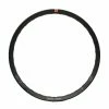 Box-components ONE Carbon Jante Mtb 27.5 Inch X 41mm Asymmetric - Noir