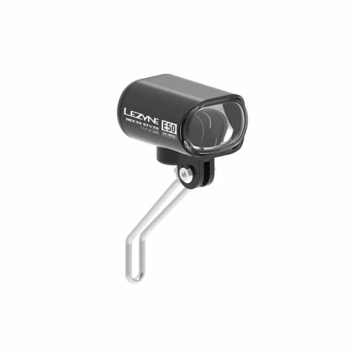 Lezyne Hecto Drive E50 StVZO - Noir 4 Lezyne Hecto Drive E50 StVZO - Noir -Vélos Soldes Boutique 1jbXFnn3NSAbJm