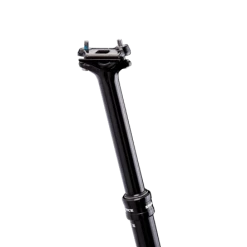 Race Face Tige De Selle Aeffect Vario 125mm Sans Levier - 2018 -Vélos Soldes Boutique 2017 Aeffect Dropper Post