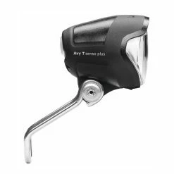 Busch-mueller Lumotec IQ Avy T Senso Plus 40 Lux - Noir 4 Busch-mueller Lumotec IQ Avy T Senso Plus 40 Lux - Noir -Vélos Soldes Boutique 259ba4e7a21bf9