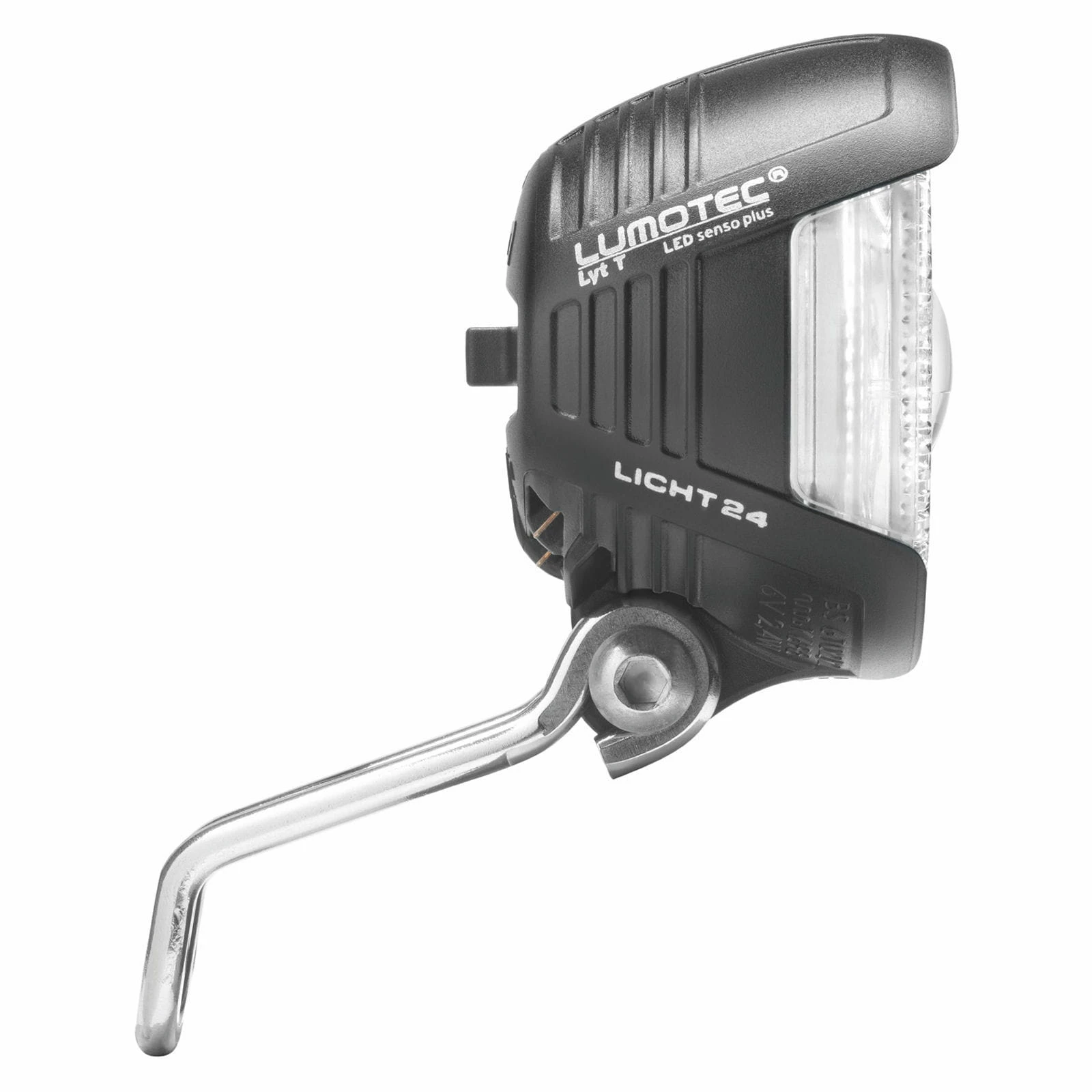 Busch-mueller Lumotec Lyt N Plus 25 Lux - Noir 2 Busch-mueller Lumotec Lyt N Plus 25 Lux - Noir – Image 2