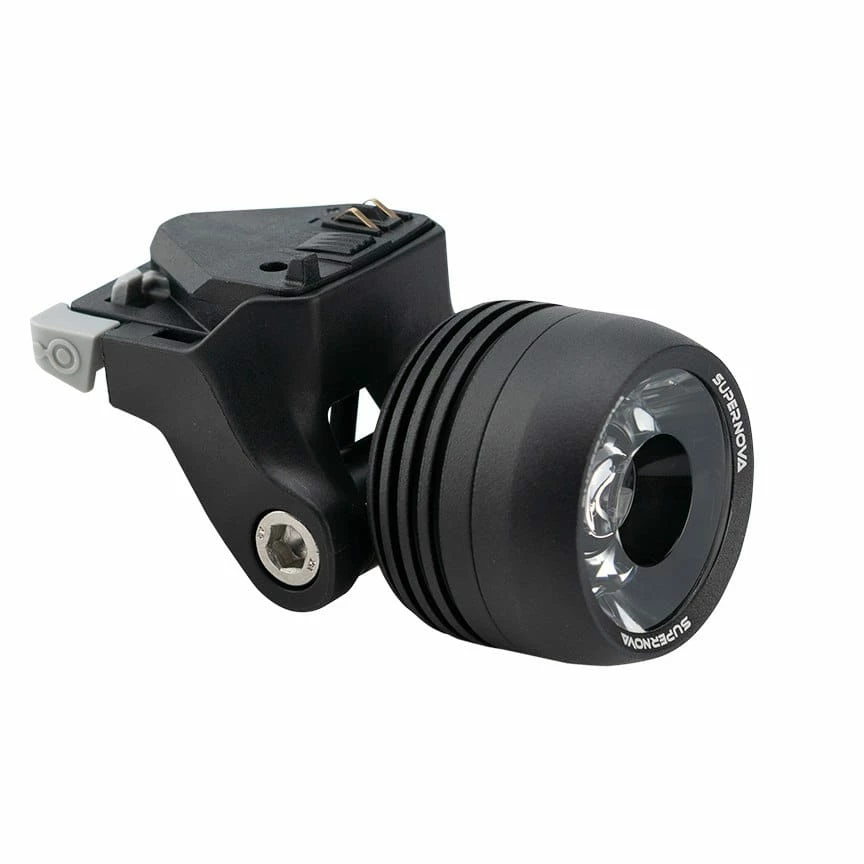 Supernova Phare E-Bike MINI 2 Pour MonkeyLink 1 Supernova Phare E-Bike MINI 2 Pour MonkeyLink