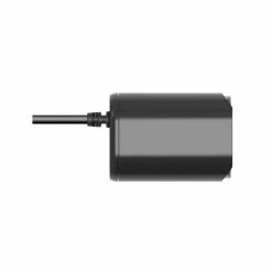 Lezyne Hecto Drive E50 StVZO - Noir -Vélos Soldes Boutique 30cLfsSLRZeZeo