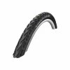 Schwalbe Pneu Land Cruiser - 28x1,40 Pouces - K-Guard - SBC - Noir