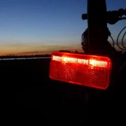 Busch-mueller Feu Arrière Tr Pour Vélo électrique Toplight Line Brex -Vélos Soldes Boutique 323 Toplight Line Brex E Bike Ruecklicht Busch Mueller Bild3