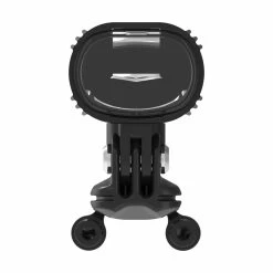 Lezyne EBIKE Power Pro E115 Feu Avant StVZO - Noir -Vélos Soldes Boutique 345RfpvO14RI7ZDP