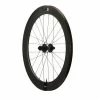 Giant SLR 2 Tubeless Carbon Disc 65 - Roue Arrière