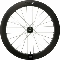 Giant SLR 2 Tubeless Carbon Disc 65 - Roue Arrière -Vélos Soldes Boutique 350000263 side