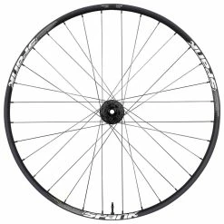 SPANK Roue Arrière 350 Vibrocore Boost E-XD 29 Pouces 32 Trous 148 Mm - Black