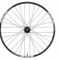 SPANK Roue Arrière 350 Vibrocore Boost HG 27.5 Pouces 32 Trous 148 Mm - Black