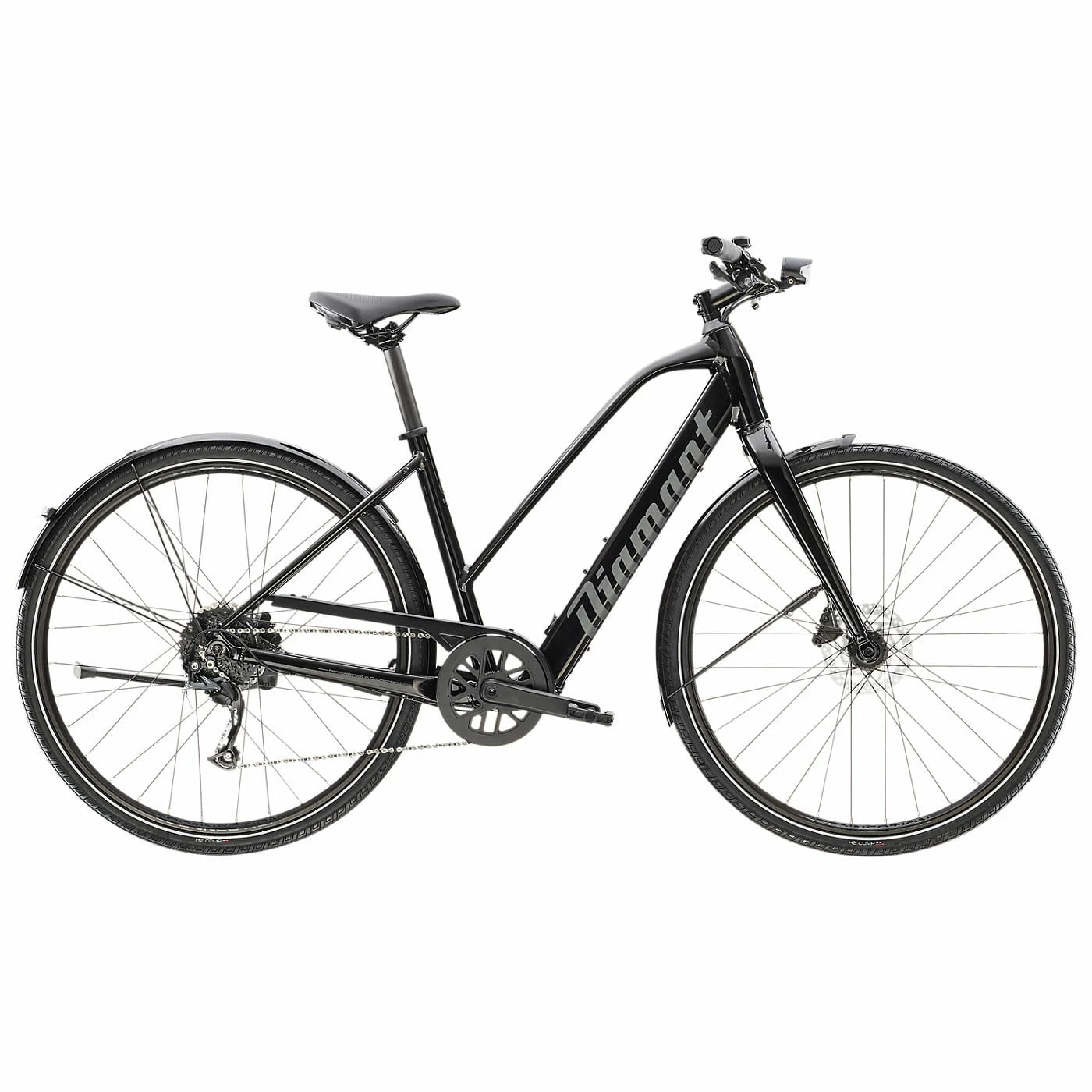 Diamant Rad 365 Femmes Noir Profond 1 Diamant Rad 365 Femmes Noir Profond