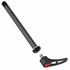 Dt-swiss VR Thru Axle DT Swiss RWS Plug In Alu, 12/100mm, Sans Levier TA Road E-Thru