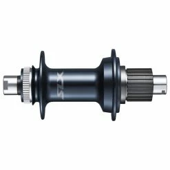 Shimano Moyeu Arrière SLX FH-M7130-B 12 Vitesses à Verrouillage Central