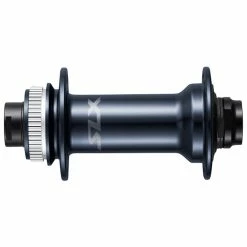 Shimano Moyeu Avant SLX HB-M7110-B Centre-Lock