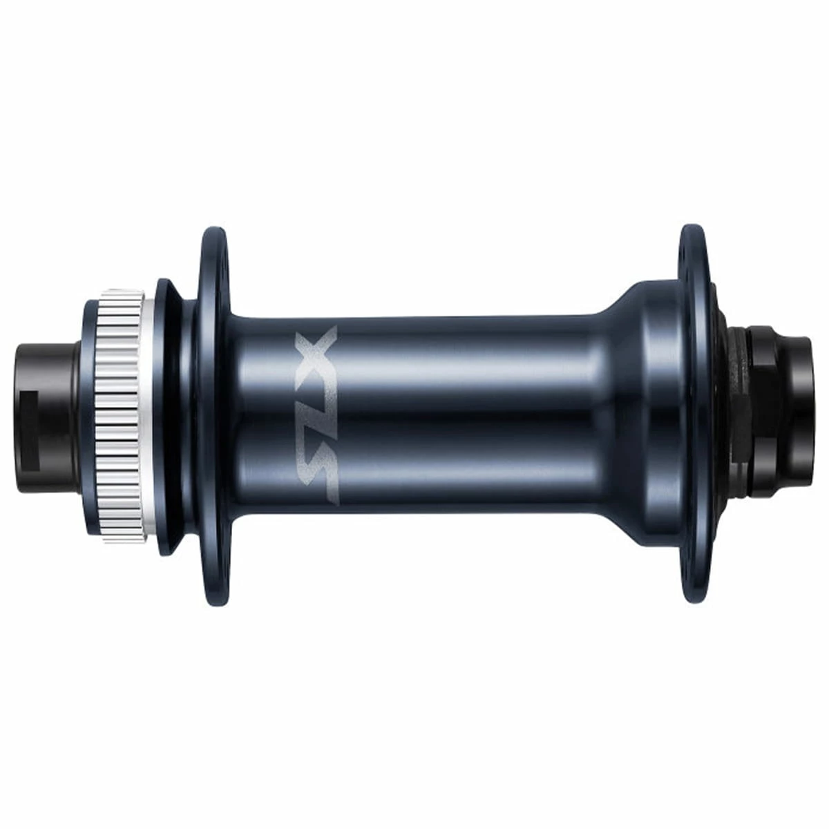 Shimano Moyeu Avant SLX HB-M7110-B Centre-Lock 1 Shimano Moyeu Avant SLX HB-M7110-B Centre-Lock