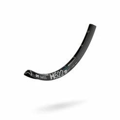 Dt-swiss H 522 Jante à Disque E-bike - 27,5 Pouces - Noir