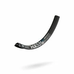 Dt-swiss HX 531 Jante à Disque Pour E-bike - 27,5 Pouces - Noir