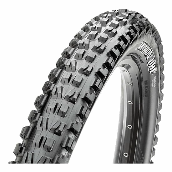 MAXXIS Pneu Minion DHF - 26x2.50 Inch - 3C MaxxGrip - Downhill 2 MAXXIS Pneu Minion DHF - 26x2.50 Inch - 3C MaxxGrip - Downhill – Image 2