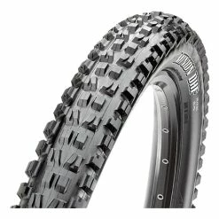 MAXXIS Minion DHF Folding Tyre - 27.5x2.60 Inch - 3C MaxxTerra - TR Exo