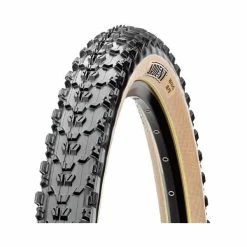 MAXXIS Pneu Pliable Ardent Skinwall - 27,5 X 2,25 Pouces - Dual TR EXO