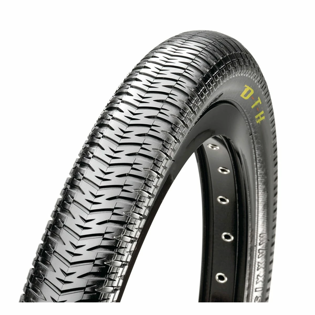 MAXXIS Pneu Pliable DTH - 26x2.30 Pouces - MPC 2 MAXXIS Pneu Pliable DTH - 26x2.30 Pouces - MPC – Image 2