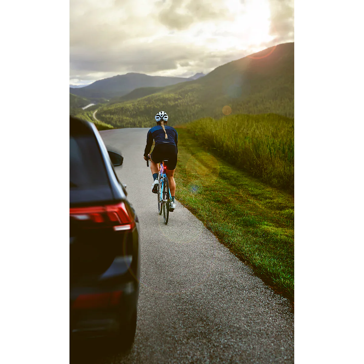 Garmin Varia RCT716 Feu Arrière Avec Caméra Intégrée & Distancemètre 8 Garmin Varia RCT716 Feu Arrière Avec Caméra Intégrée & Distancemètre – Image 8